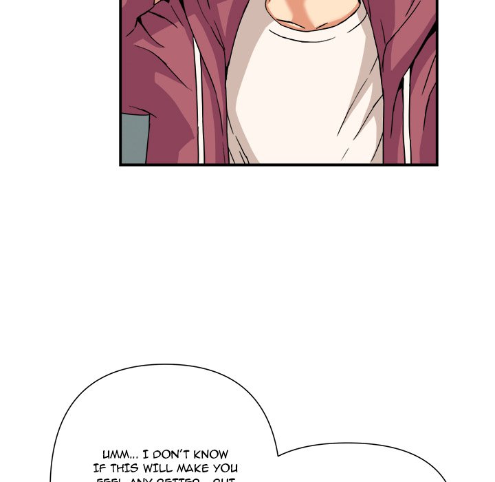 Caught on Tape Chapter 8 Page 47