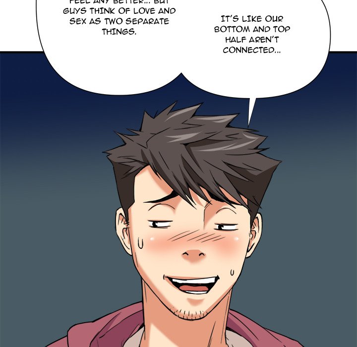 Caught on Tape Chapter 8 Page 48