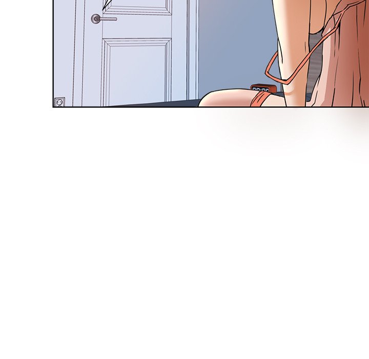 Caught on Tape Chapter 8 Page 5