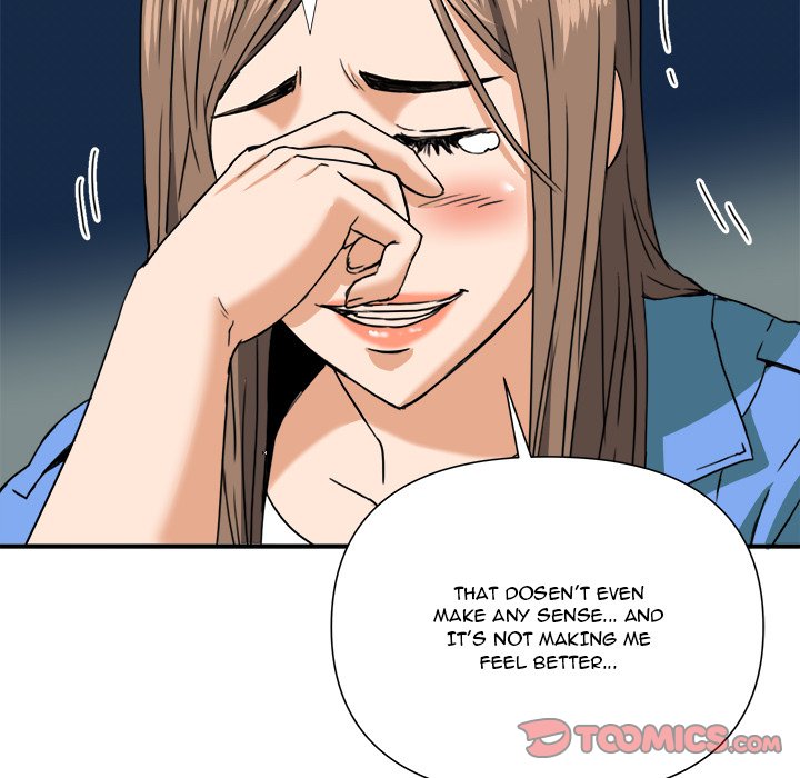 Caught on Tape Chapter 8 Page 50