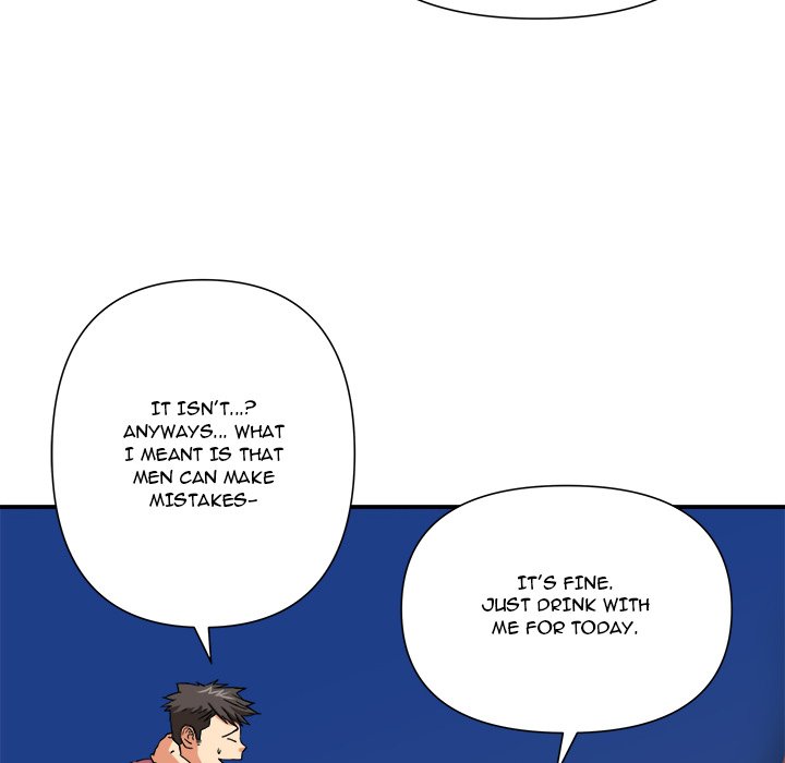 Caught on Tape Chapter 8 Page 51