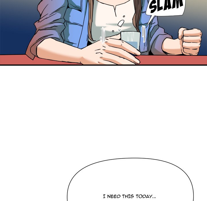 Caught on Tape Chapter 8 Page 55