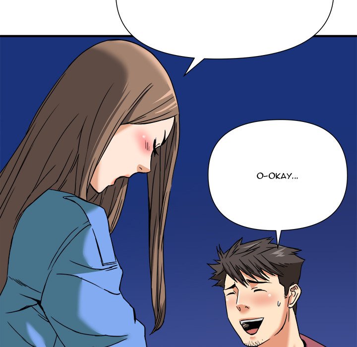 Caught on Tape Chapter 8 Page 56