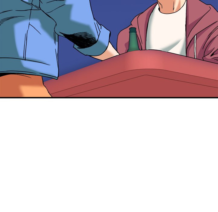 Caught on Tape Chapter 8 Page 57
