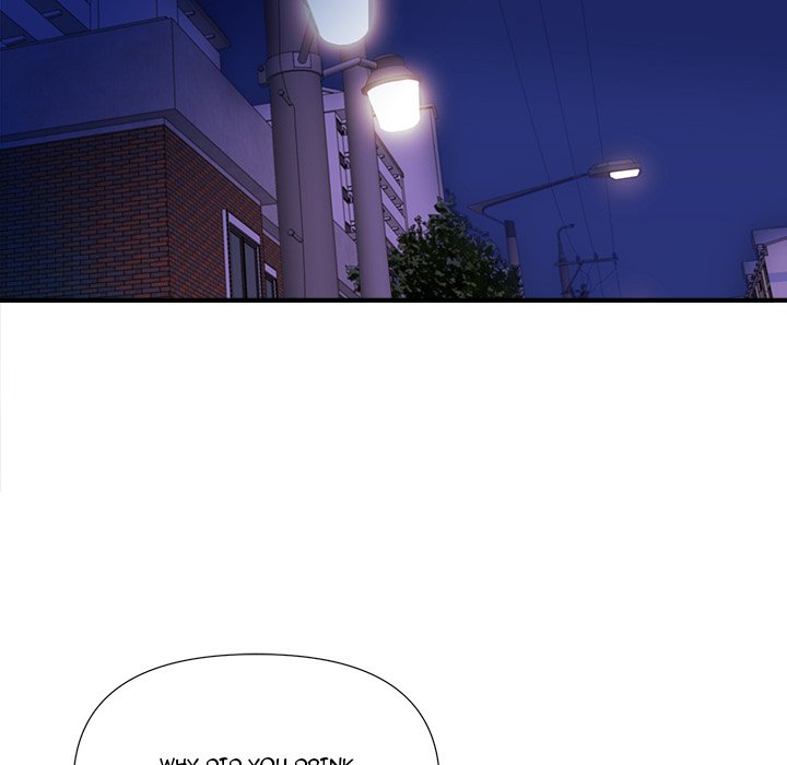 Caught on Tape Chapter 8 Page 59