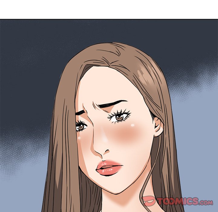 Caught on Tape Chapter 8 Page 6