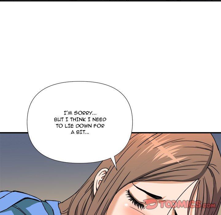 Caught on Tape Chapter 8 Page 62
