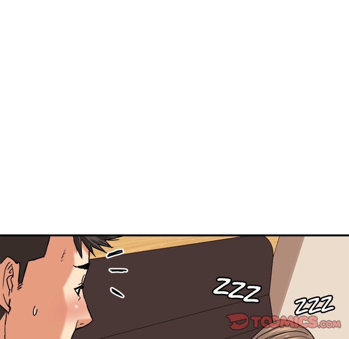 Caught on Tape Chapter 8 Page 66