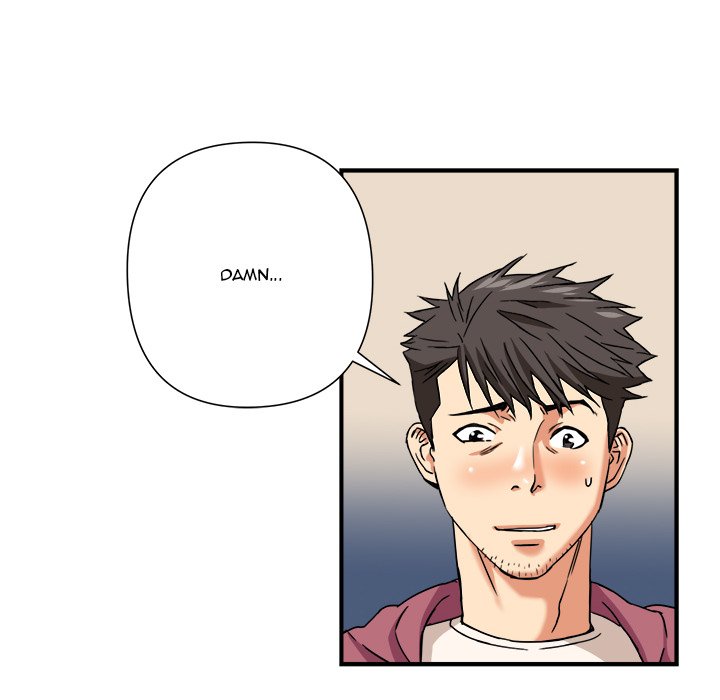 Caught on Tape Chapter 8 Page 68