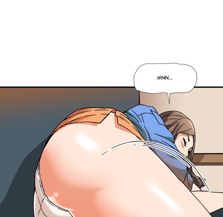 Caught on Tape Chapter 8 Page 69