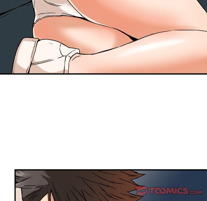Caught on Tape Chapter 8 Page 70