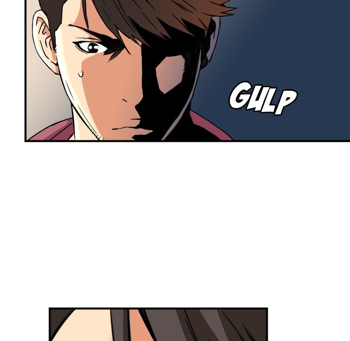 Caught on Tape Chapter 8 Page 71