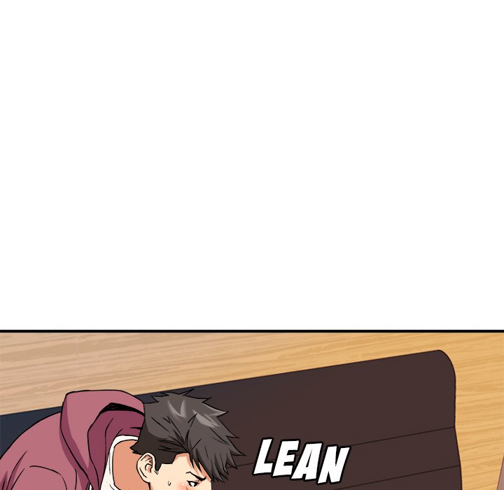 Caught on Tape Chapter 8 Page 73
