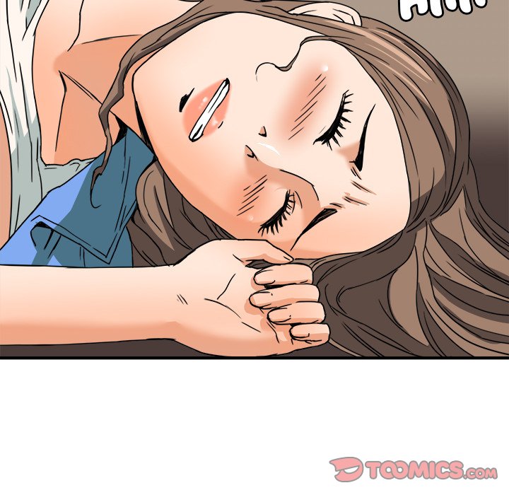 Caught on Tape Chapter 8 Page 98