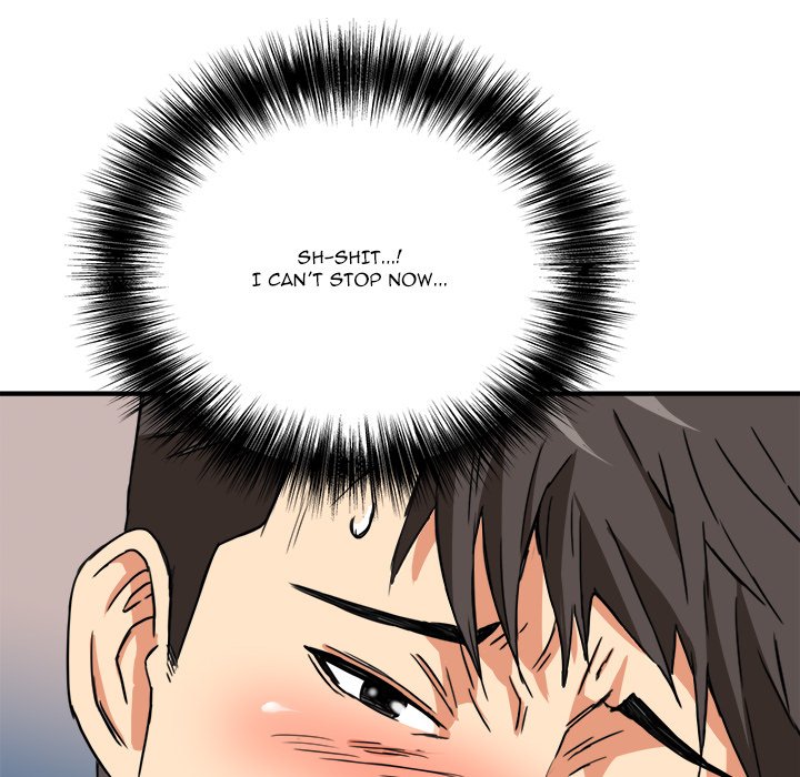 Caught on Tape Chapter 8 Page 99