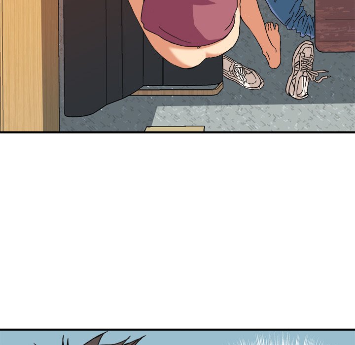 Caught on Tape Chapter 9 Page 15