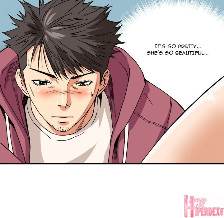 Caught on Tape Chapter 9 Page 16