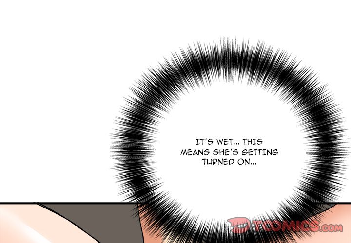 Caught on Tape Chapter 9 Page 2