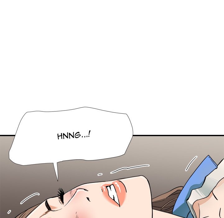 Caught on Tape Chapter 9 Page 21
