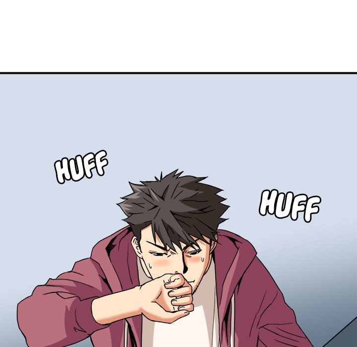 Caught on Tape Chapter 9 Page 23