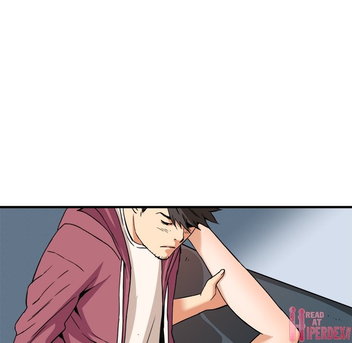 Caught on Tape Chapter 9 Page 25