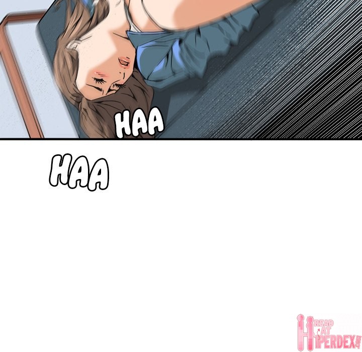 Caught on Tape Chapter 9 Page 31
