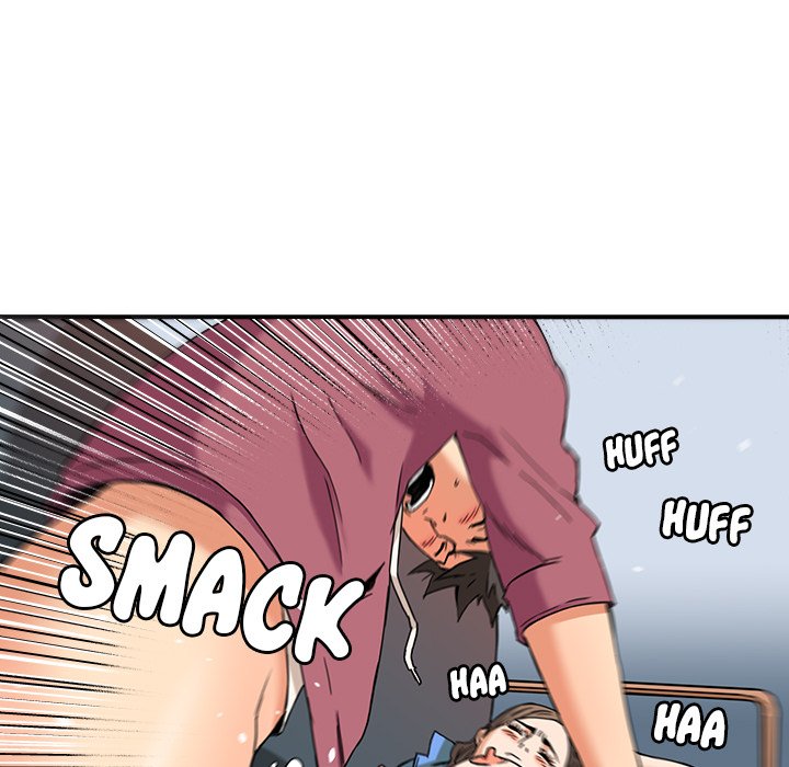 Caught on Tape Chapter 9 Page 32
