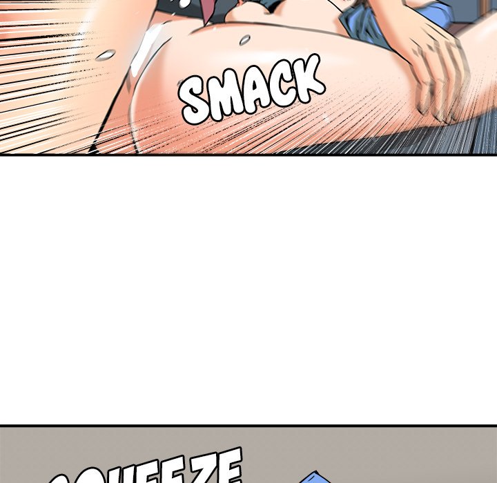 Caught on Tape Chapter 9 Page 33