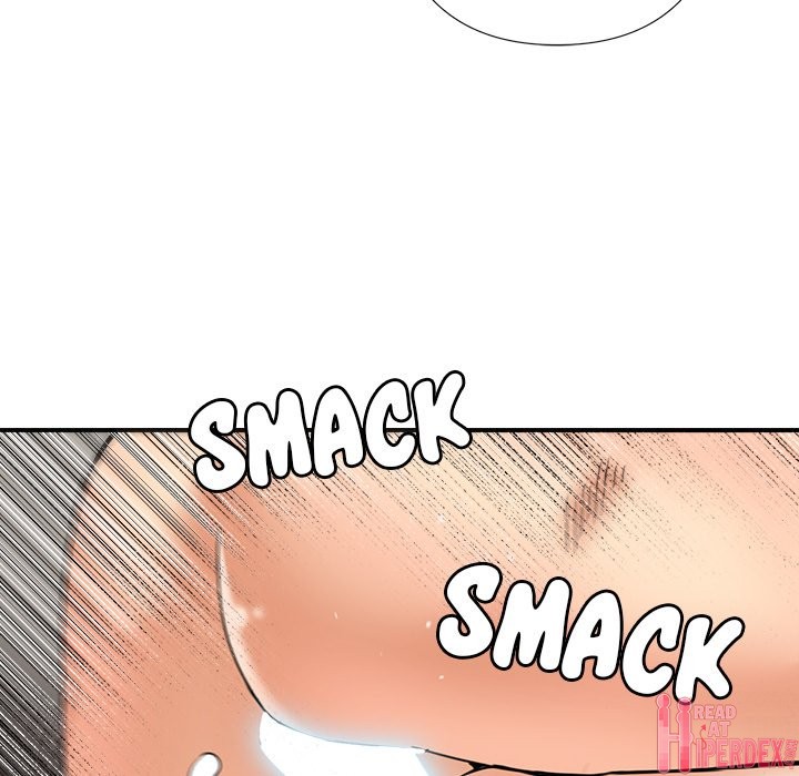 Caught on Tape Chapter 9 Page 37