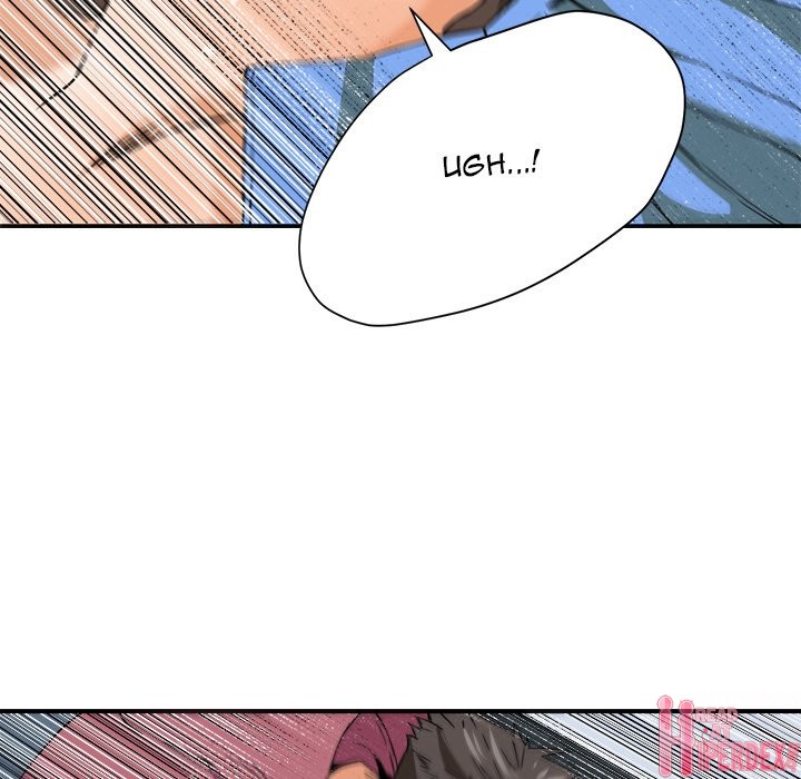 Caught on Tape Chapter 9 Page 40