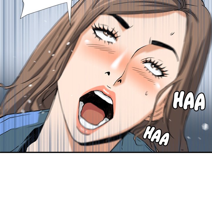 Caught on Tape Chapter 9 Page 48