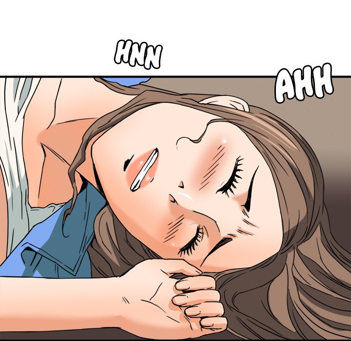 Caught on Tape Chapter 9 Page 5