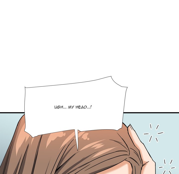 Caught on Tape Chapter 9 Page 59