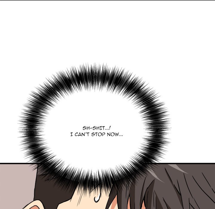 Caught on Tape Chapter 9 Page 6