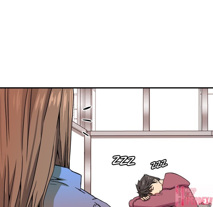 Caught on Tape Chapter 9 Page 61