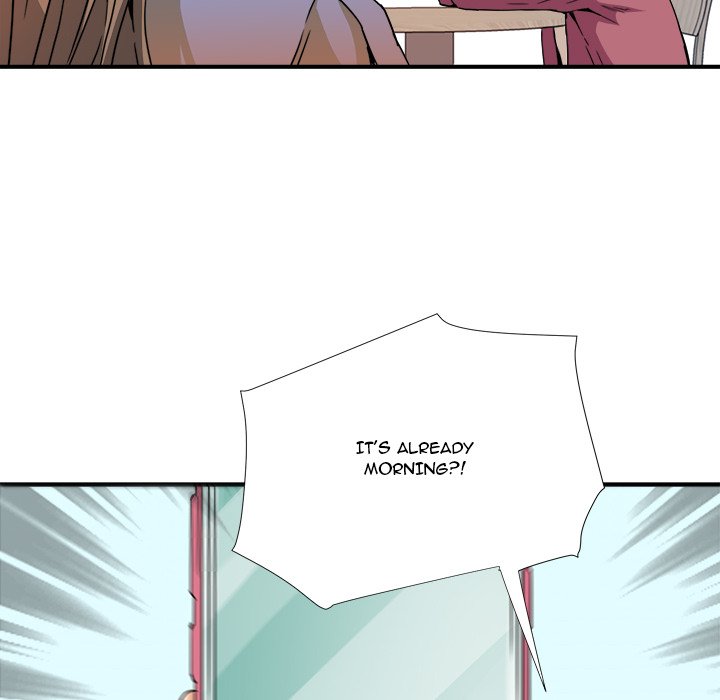 Caught on Tape Chapter 9 Page 62
