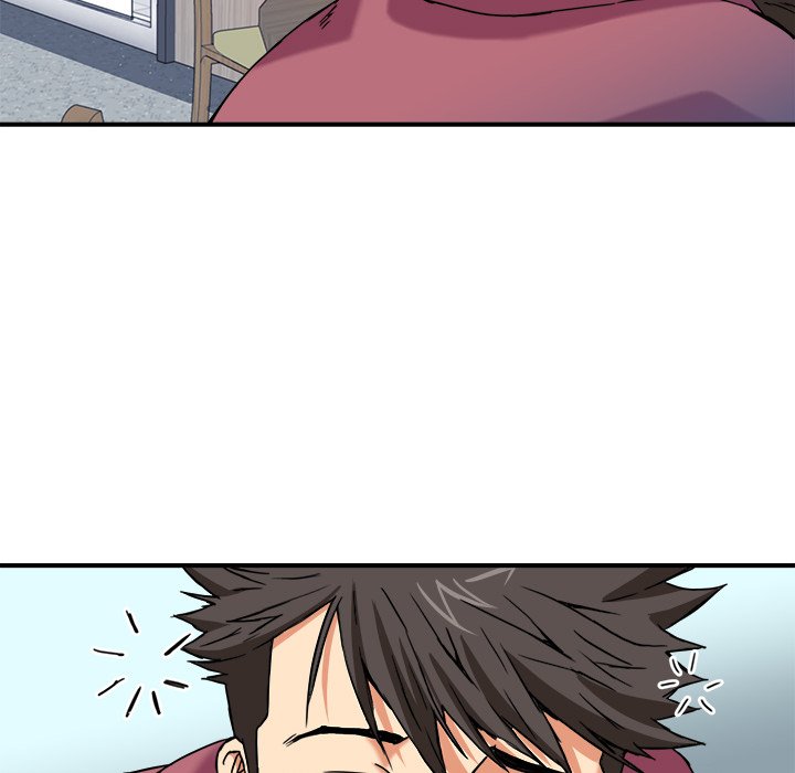 Caught on Tape Chapter 9 Page 66