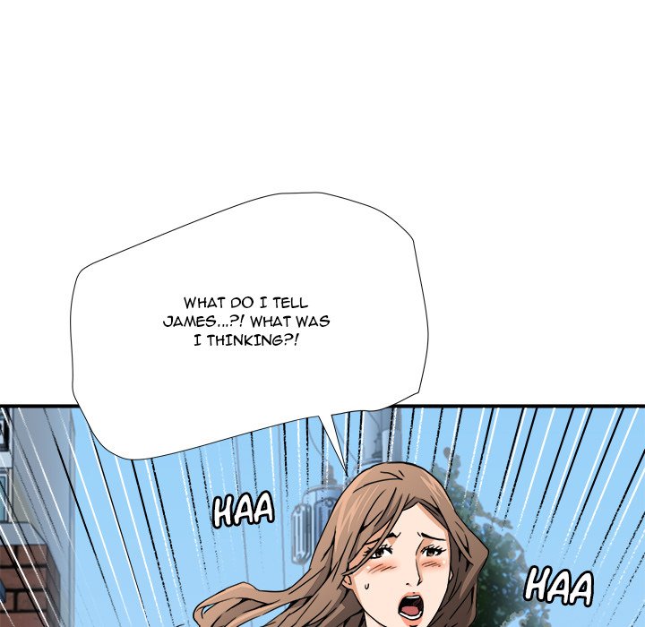 Caught on Tape Chapter 9 Page 68