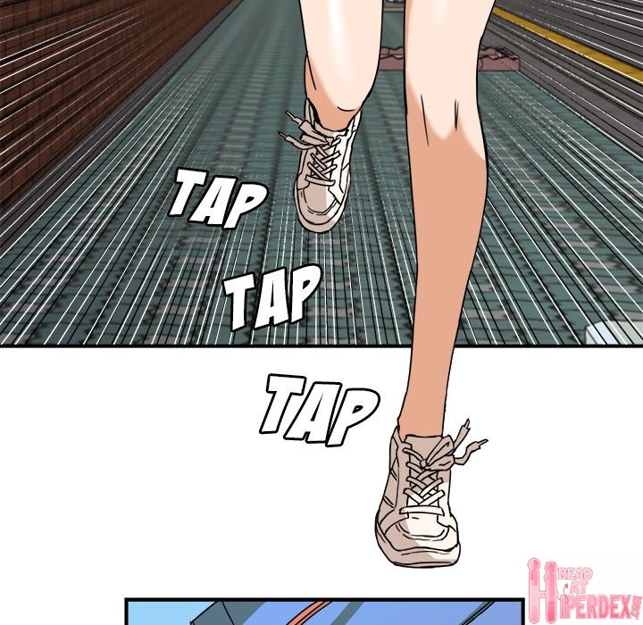 Caught on Tape Chapter 9 Page 70