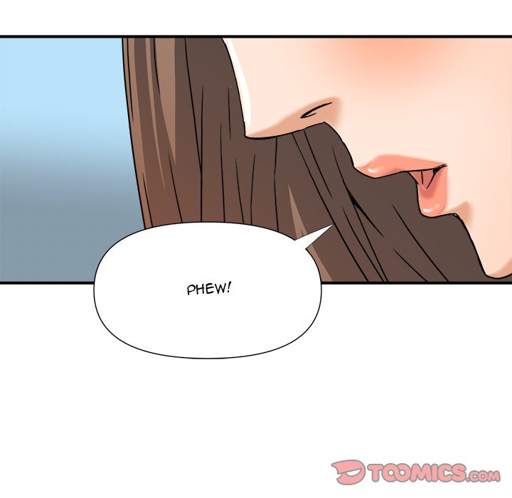 Caught on Tape Chapter 9 Page 74
