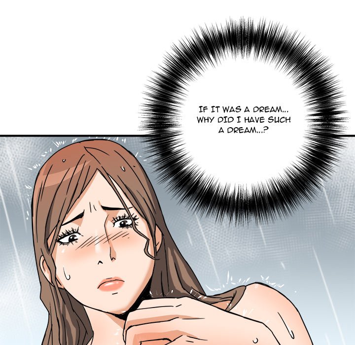 Caught on Tape Chapter 9 Page 84