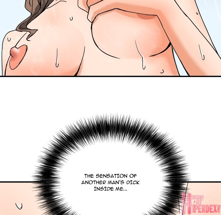 Caught on Tape Chapter 9 Page 85