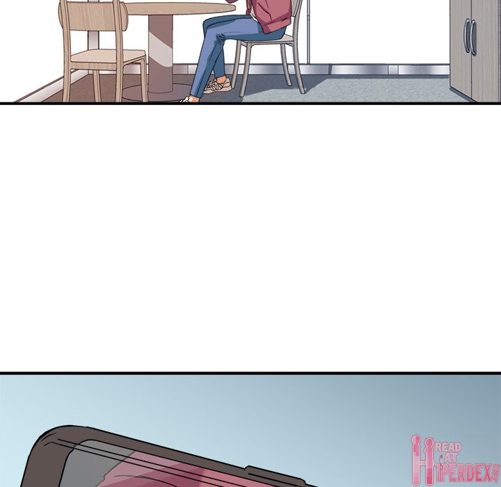 Caught on Tape Chapter 9 Page 97