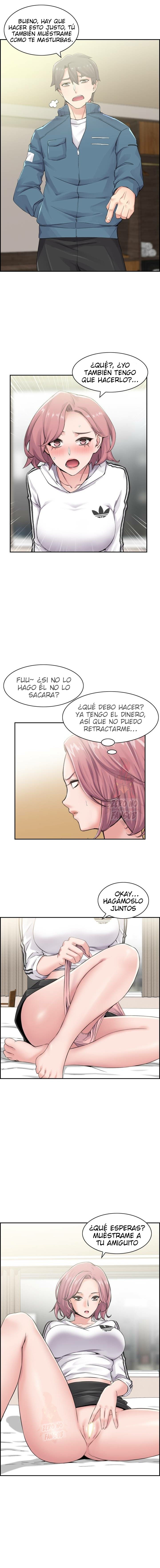 Sister in Law Manhwa Raw Chapter 10 Page 10