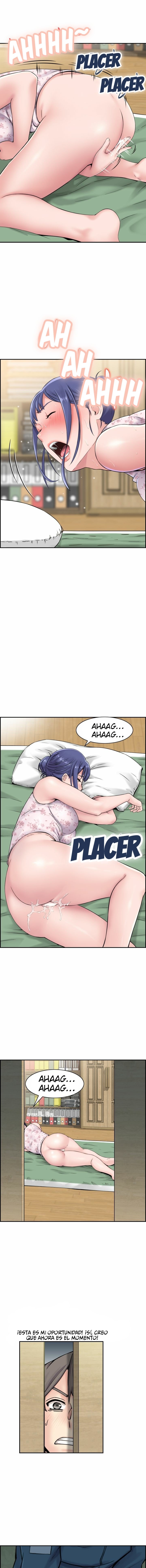 Sister in Law Manhwa Raw Chapter 10 Page 3
