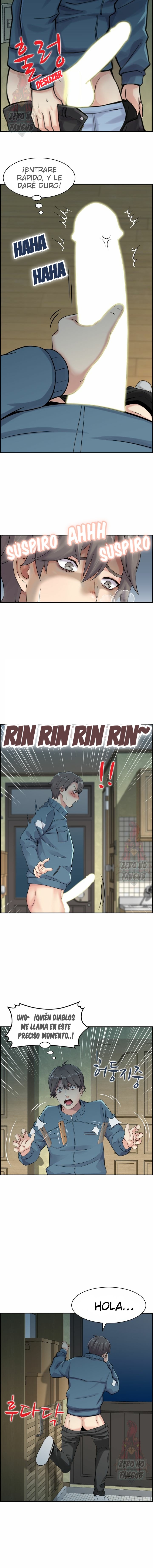 Sister in Law Manhwa Raw Chapter 10 Page 4