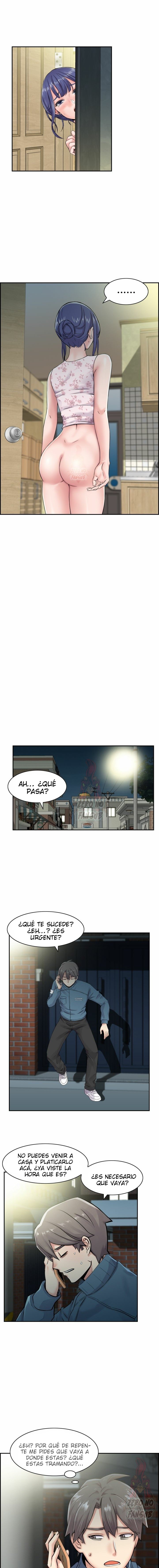 Sister in Law Manhwa Raw Chapter 10 Page 5