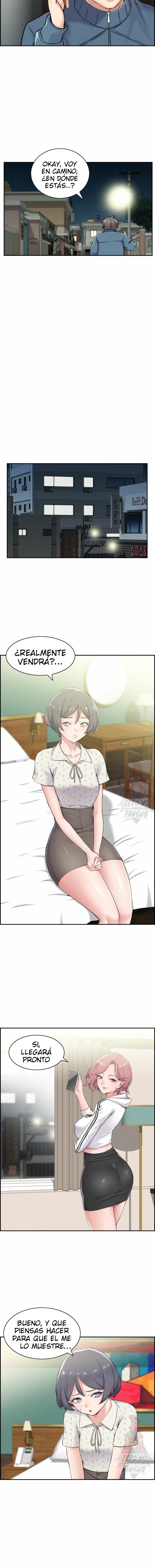 Sister in Law Manhwa Raw Chapter 10 Page 6