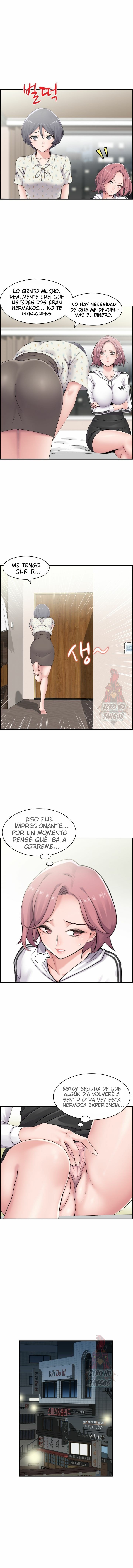 Sister in Law Manhwa Raw Chapter 11 Page 10