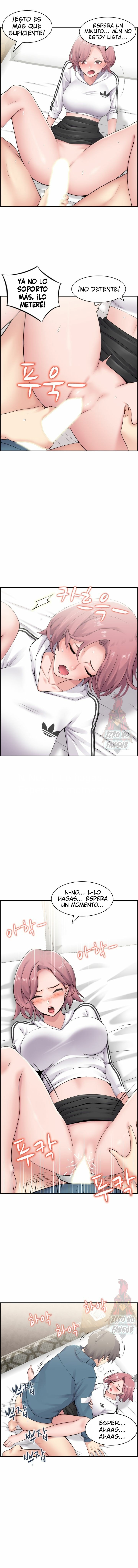 Sister in Law Manhwa Raw Chapter 11 Page 4